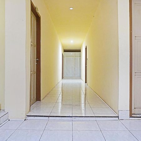 Collection O 91331 Hotel Grand Saota Soppeng Lalabata Exterior foto